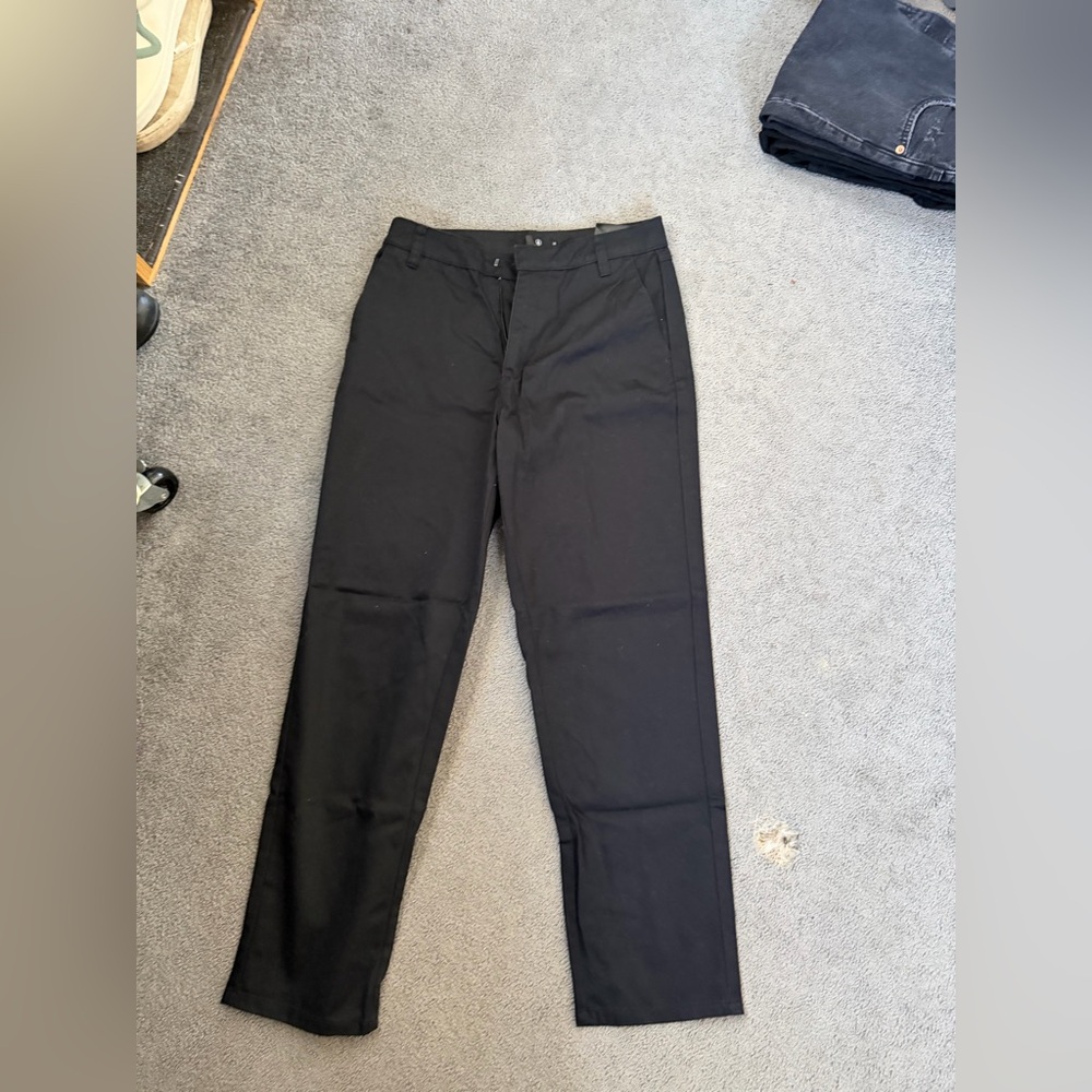 Volcom Women’s Black Dress Pants